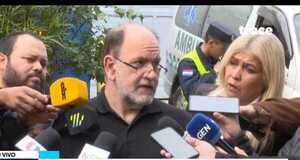 Autopsia de María Fernanda: embarazada, con golpes y rastros de monóxido - ADN Digital