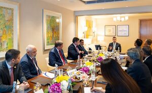 Empresarios de la India entusiasmados por potencial de Paraguay con miras a posibles inversiones