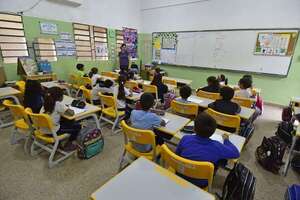 Exigen al MEC garantizar educación inclusiva y no derogar resoluciones - Nacionales - ABC Color