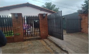 Infructuoso allanamiento en busca de presunta instigadora del feminicidio de Fernanda Benítez - OviedoPress