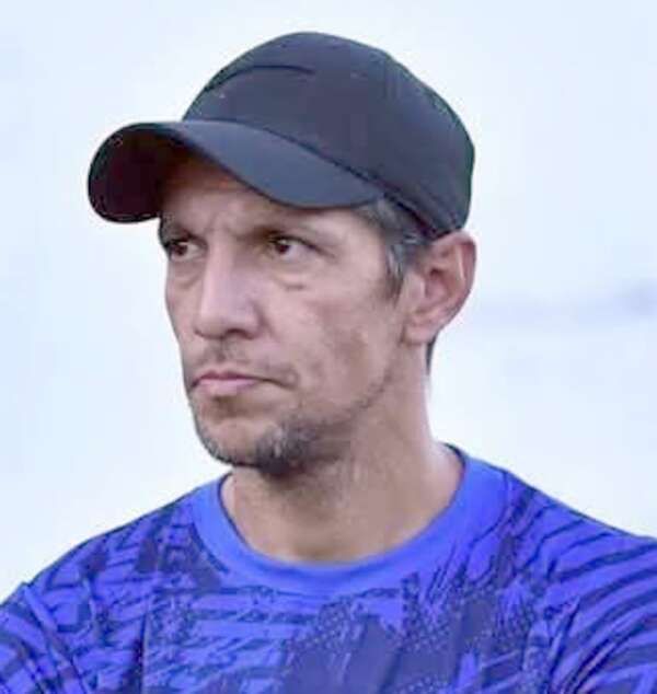 “Rambert” Vera, nuevo técnico de Carapeguá - Fútbol - ABC Color
