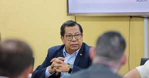 Tadeo flexibiliza los controles de Hambre Cero para contener a los proveedores
