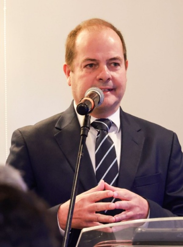 Empresarios brasileños “apuestan por más inversiones en Paraguay”, según embajador