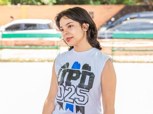 Revelan chats donde planifican la muerte de María Fernanda - trece