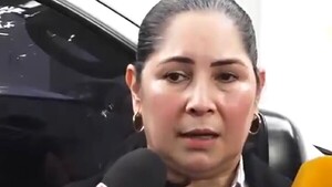 Crimen de María Fernanda: Fiscalía busca indicios que involucren a padres del sospechoso