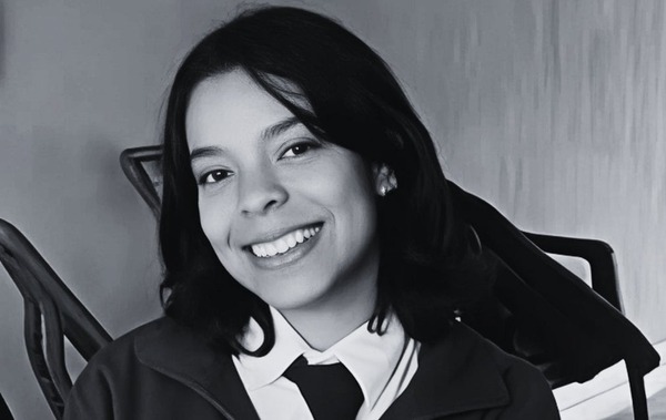 FERNANDA ESTABA EMBARAZADA, RECIBIÓ DOS GOLPES EN LA CABEZA Y LA HABRÍAN QUEMADO VIVA