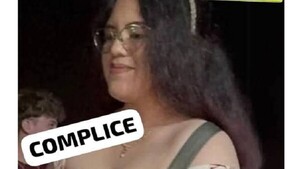 Allanan casa de presunta instigadora del crimen de Fernanda