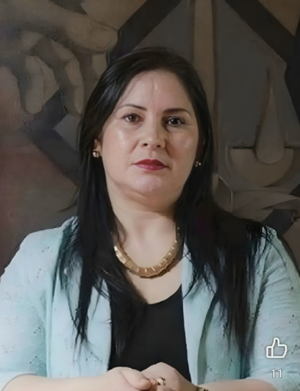 Fiscal confirma que María Fernanda Benítez fue quemada viva y revela hallazgo de feto masculino - PDS RADIO Y TV