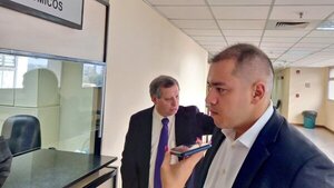 Confirman a juez del caso Miguel Prieto y se podrá fijar preliminar