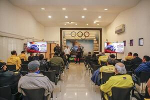 WRC Rally del Paraguay: La gente sigue inscribiendo sus viviendas como alojamientos alternativos - Economía - ABC Color