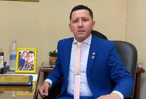 El legislador Chaqueñito Vera quiere publicar su autobiografía - Teleshow