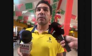 Salvador Cabañas habló sobre cómo es hoy su día a día y la manera en la que se gana la vida