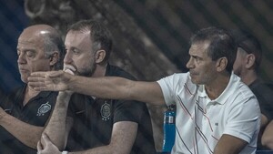 Los refuerzos llegarán de acuerdo al mercado, dice Bustos