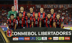 Cerro Porteño enfrenta a Estudiantes, como en la histórica campaña de 2011 - OviedoPress