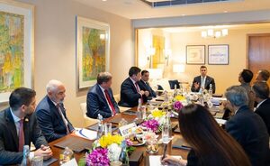 Empresarios de la India entusiasmados por potencial de Paraguay con miras a posibles inversiones