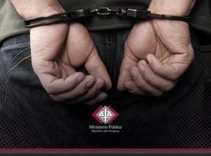 Obtienen condena de 37 años contra líder de grupo criminal - 1000 Noticias