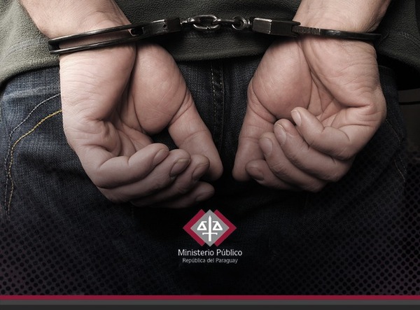 Obtienen condena de 37 años contra líder de grupo criminal - 1000 Noticias