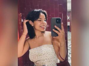 Fiscal del caso María Fernanda desmintió que es la madrina del sospechoso - trece