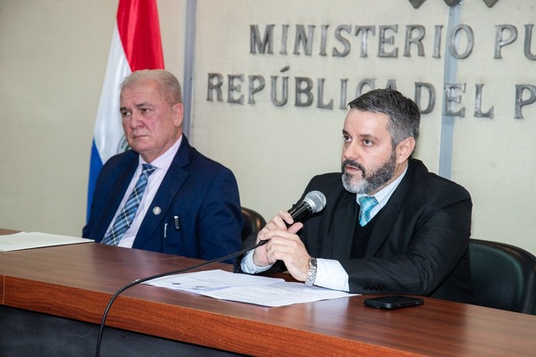 Adjunto confirma que Santoro aún no tiene sentencia en EE.UU. y Paraguay mantiene abierto su caso - PDS RADIO Y TV