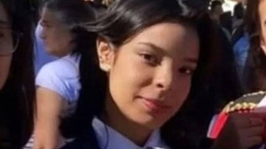 Policía allanó la casa de la amiga de la joven asesinada