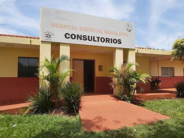 Denuncian negligencia en Santa Rita: recién nacida muere tras demora en cesárea - ABC en el Este - ABC Color