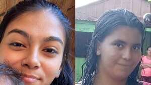 Dos adolescentes desaparecieron en Hernandarias, en distintas circunstancias - ABC en el Este - ABC Color