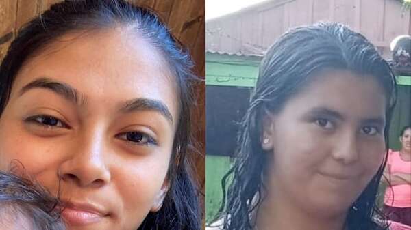Dos adolescentes desaparecieron en Hernandarias, en distintas circunstancias - ABC en el Este - ABC Color