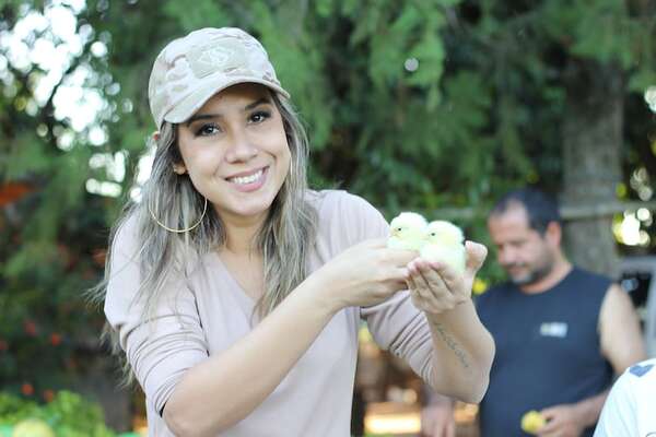 Confirman a juez Otazú en causa de intendenta de Quyquyhó - Política - ABC Color