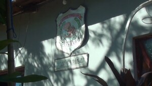 Detienen en Encarnación a presunto ladrón con frondosos antecedentes y recuperan objetos robados
