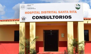 Presunta negligencia en Santa Rita: le negaron la cesárea por estar asegurada al IPS y su bebé falleció - OviedoPress