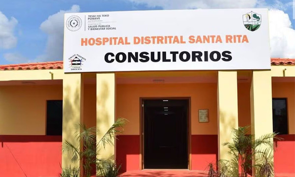 Presunta negligencia en Santa Rita: le negaron la cesárea por estar asegurada al IPS y su bebé falleció - OviedoPress