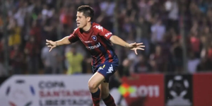 Juan Manuel Iturbe, el único sobreviviente del cruce ante Estudiantes en 2011