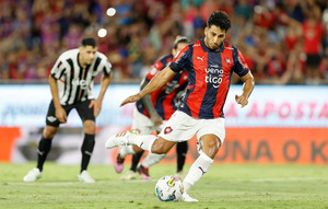 El sueño de todos: Cerro Porteño y Libertad, con chances de cruzarse solo en la final