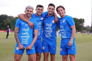 Eliminatorias Sudamericanas: A perfilar al rival - Fútbol Internacional - ABC Color