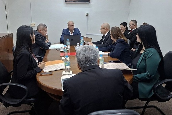 Paraguay avanza en créditos de carbono: Diputados apoyan acuerdo con Singapur - ADN Digital