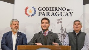 Gobierna habla de cuadruplicar esfuerzos y reflotar proyecto de búsqueda tras crimen de adolescente