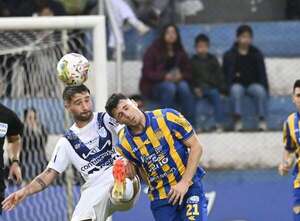 Despedida del Apertura 2025, vía VAR - Fútbol - ABC Color