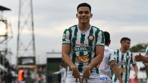Rubio Ñu golea y se aproxima a los líderes de la Intermedia