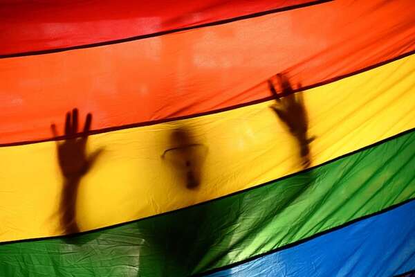 Una mujer trans de EE.UU. solicita refugio en Canadá por temor a las políticas de Trump - Mundo - ABC Color