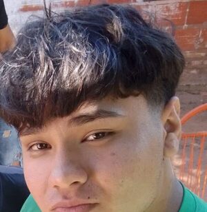 Buscan a otro adolescente desapareido