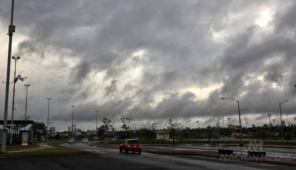 ¡Chake! Hay alerta de tiempo severo para esta tarde-noche