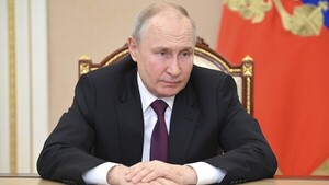 Rusia exige a Ucrania reconocimiento de anexión, renuncia a la OTAN y límite a su Ejército