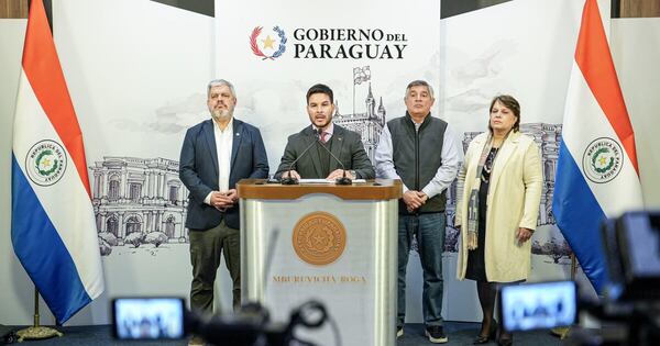 Diario HOY | Convocan cumbre de poderes tras crimen de María Fernanda: autoridades prometen acciones