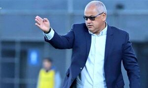Guaraní le sacó al “Chiqui” Arce por no ganar el campeonato