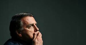 La Nación / Justicia Brasileña llamará a declarar a Bolsonaro la próxima semana sobre el intento de golpe