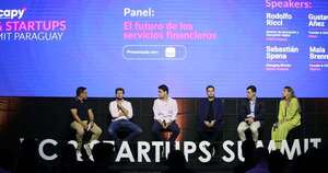 Diario HOY | Paraguay Tech Week reunirá a las mentes más innovadoras de Latam en Asunción