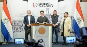 Tras reunión de capetos el Gobierno se pronuncia tras la horrorosa muerte de la adolecente Fernanda Benítez