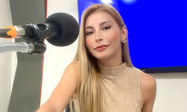 Locutora denuncia censura, amenazas y abuso de poder en radio del gobernador del Guairá - OviedoPress