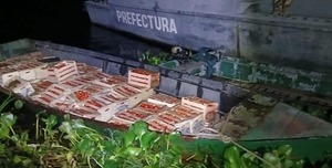 Incautan más de 1.700 kilos de tomates de contrabando en zona de Itá Enramada - ADN Digital
