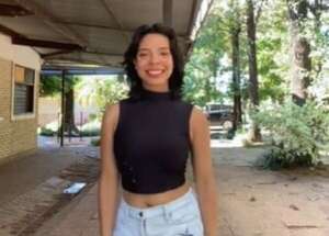 Caso Fernanda Benítez: Fiscalía imputó a principal sospechoso y a su amiga como instigadora - Policiales - ABC Color